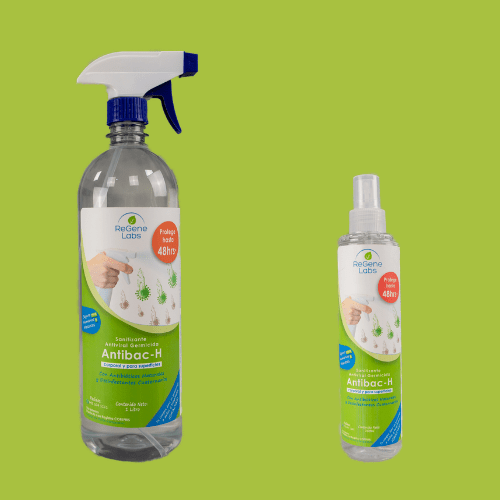 Antibac-H Sanitizante