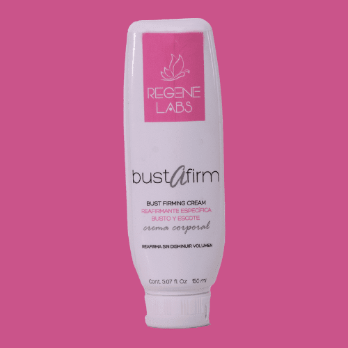 BustAFirm Crema